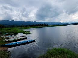 Lakes