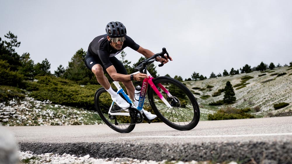 Cycling